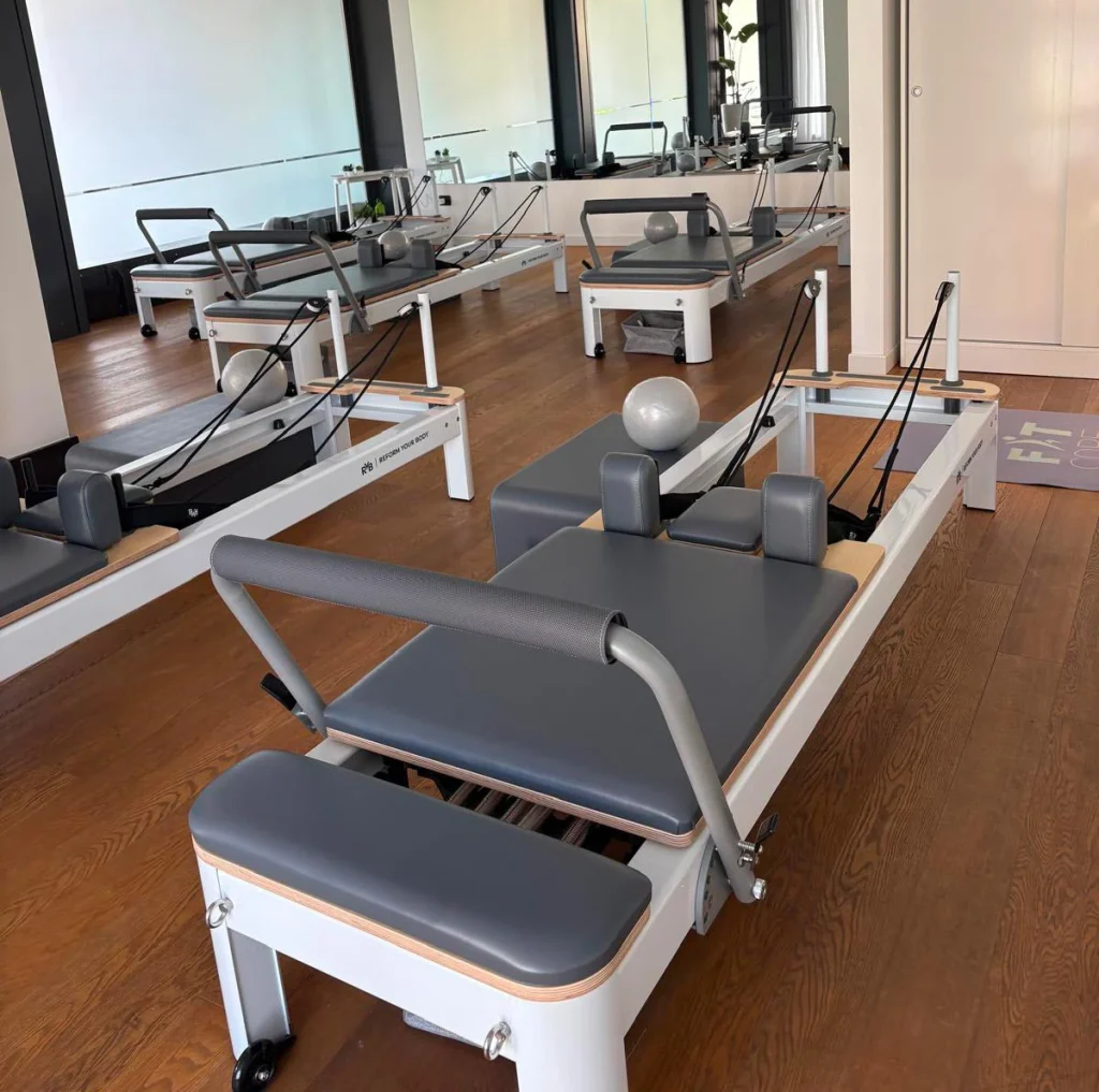 SABRINA MICHELI FITCORE - Studio Partner