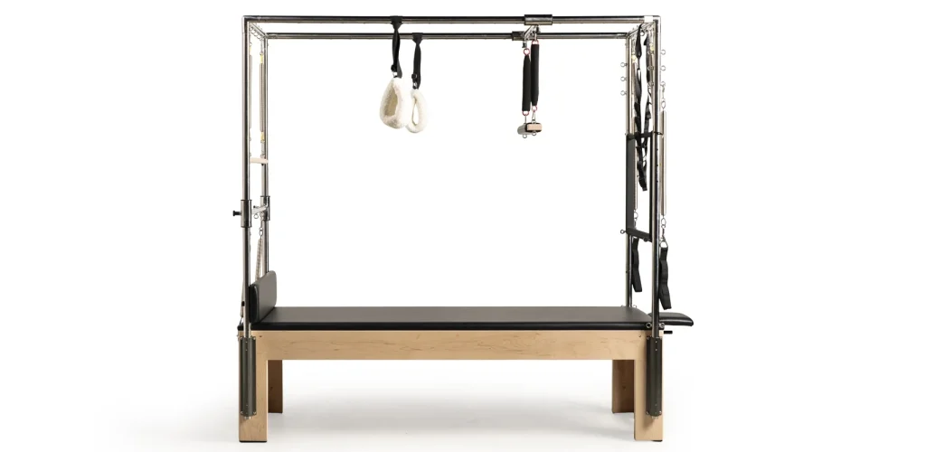 Cadillac Macchina Reformer Pilates