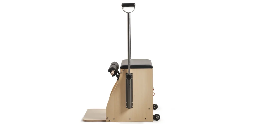 Chair Macchina Reformer Pilates